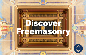 Starting your journey in Freemasonry