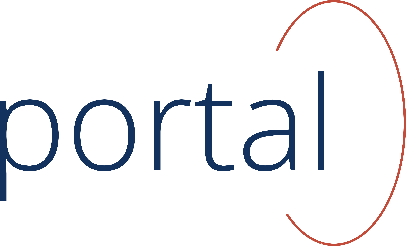 Portal logo